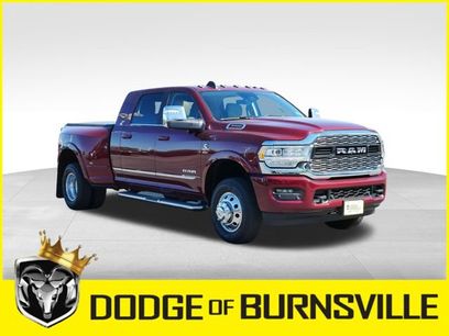 Used 2023 RAM 3500 Limited