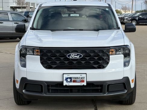 New 2025 Ford Maverick XLT FWD image 38