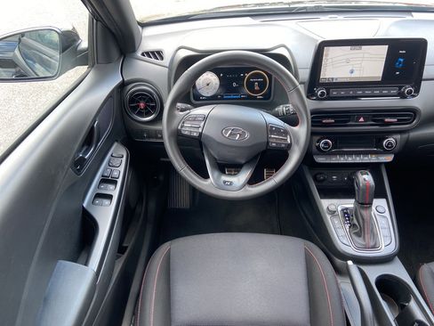 Used 2023 Hyundai Kona N Line image 21