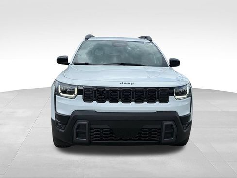 New 2026 Jeep Cherokee Laredo AWD/4WD image 25