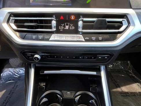 Used 2020 BMW 330i Sedan w/ Convenience Package RWD image 20