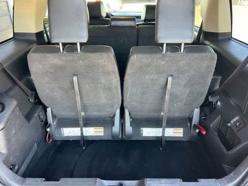 Used 2014 Ford Flex Limited FWD image 16