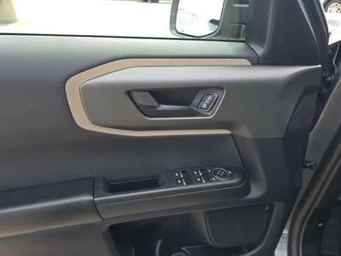 Used 2025 Ford Bronco Sport Big Bend AWD/4WD image 12