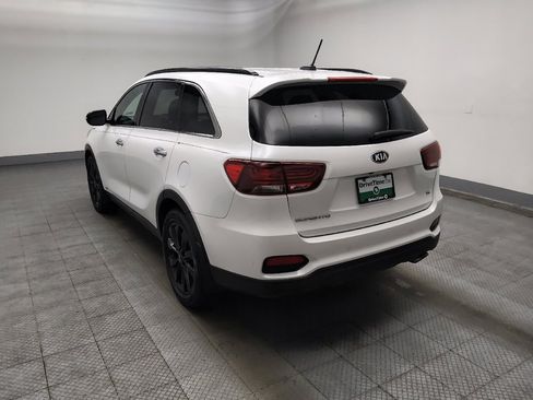 Used 2019 Kia Sorento S AWD/4WD image 5