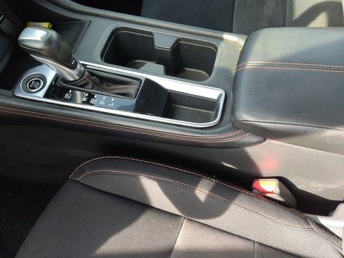 Used 2021 Nissan Sentra SR image 26