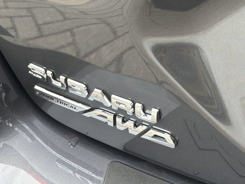 Certified 2025 Subaru Crosstrek 2.5i Limited w/ Popular Package #3A AWD/4WD image 12