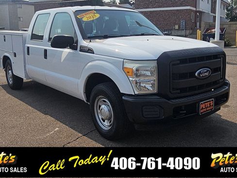 Used 2015 Ford F250 XL image 6