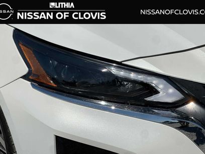 Certified 2023 Nissan Altima 2.5 SL