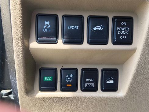 Used 2015 Nissan Rogue SV w/ SV Premium Package AWD/4WD image 17