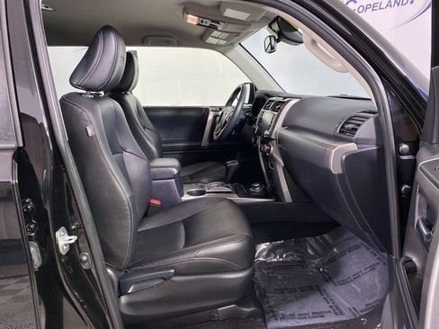 Used 2023 Toyota 4Runner TRD Sport image 8