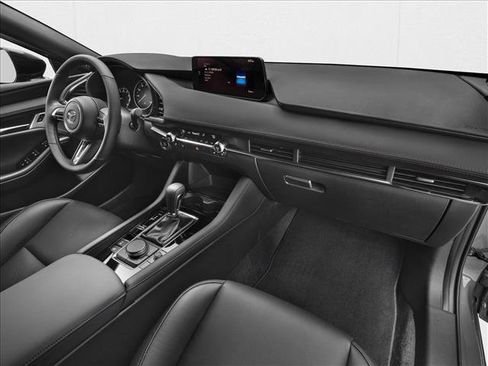 New 2026 MAZDA MAZDA3 2.5 Turbo Premium Plus image 11