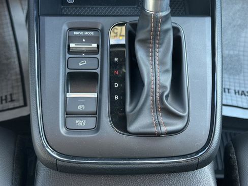 New 2026 Honda CR-V Sport Touring image 23