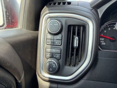 Used 2020 Chevrolet Silverado 1500 LT w/ All-Star Edition AWD/4WD image 10