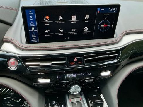 New 2026 Acura MDX A-Spec AWD/4WD image 36