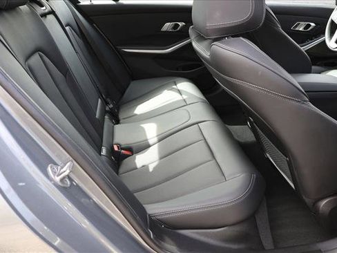 Used 2023 BMW 330i xDrive Sedan w/ Driving Assistance Package AWD/4WD image 27
