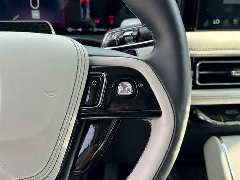 New 2026 Lincoln Aviator Reserve AWD/4WD image 10