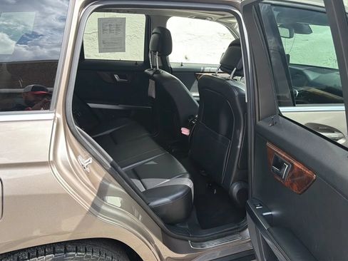 Used 2013 Mercedes-Benz GLK 350 4MATIC image 20