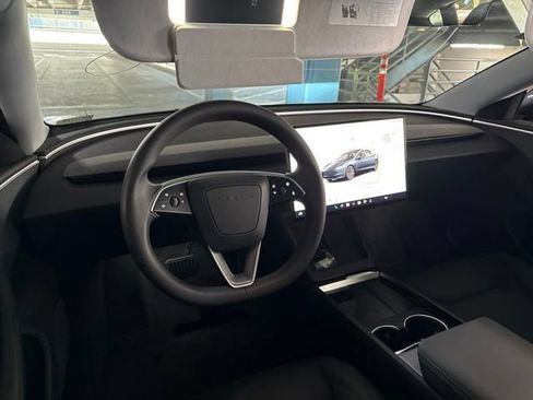 Used 2024 Tesla Model 3 Standard Range RWD image 6