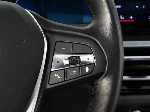 Certified 2024 BMW i4 eDrive35 w/ Convenience Package RWD image 29