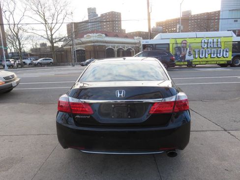 Used 2014 Honda Accord EX-L image 8