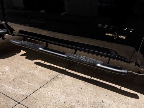 Used 2026 Chevrolet Silverado 2500 LT w/ Trail Boss Package image 12