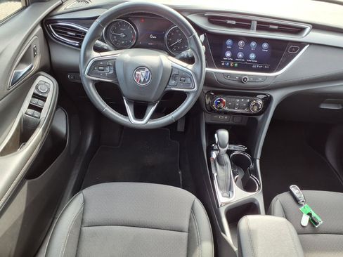 Used 2023 Buick Encore GX Preferred w/ Cold Weather Comfort Package FWD image 2