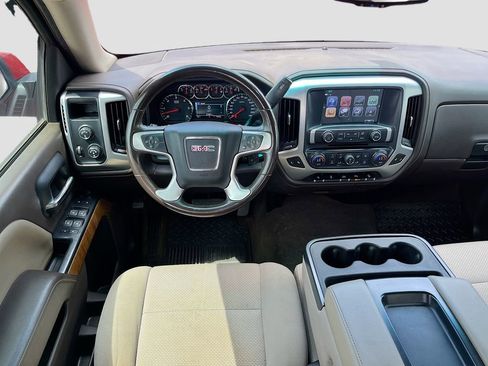 Used 2018 GMC Sierra 1500 SLE w/ SLE Value Package AWD/4WD image 21