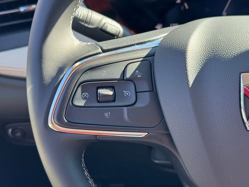 New 2026 Buick Encore GX Preferred image 24