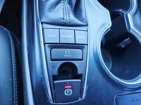 Used 2018 Toyota Camry XSE w/ Audio Package FWD image 28