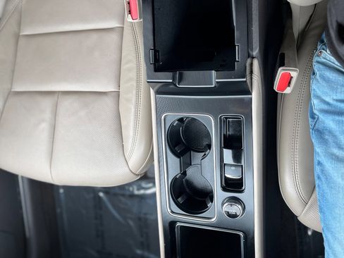 Used 2020 Lincoln Corsair Reserve w/ Equipment Group 201A image 34