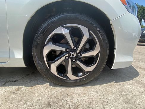 Used 2016 Honda Accord EX-L image 27