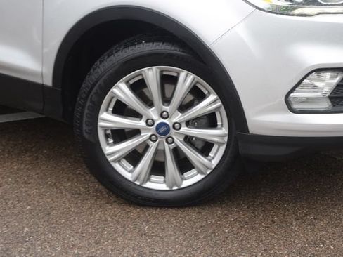 Used 2017 Ford Escape Titanium AWD/4WD image 30