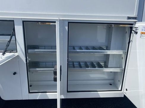 New 2024 Ford Transit 350 w/ Interior Upgrade Package RWD image 19