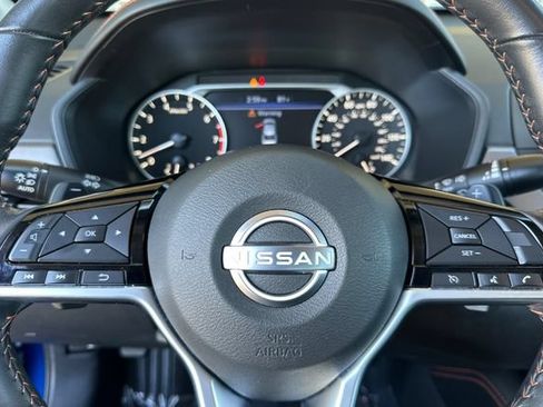 Used 2025 Nissan Altima 2.5 SR FWD image 26