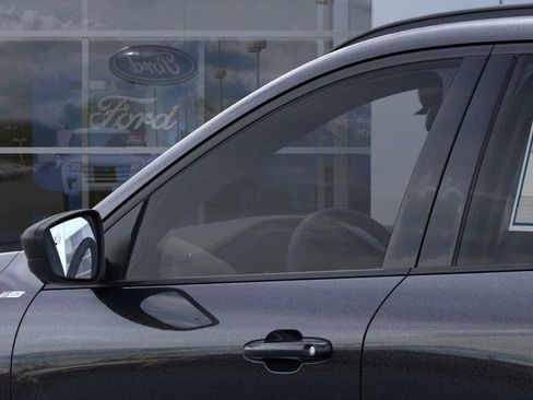 New 2025 Ford Escape ST-Line w/ Equipment Group 301A image 20