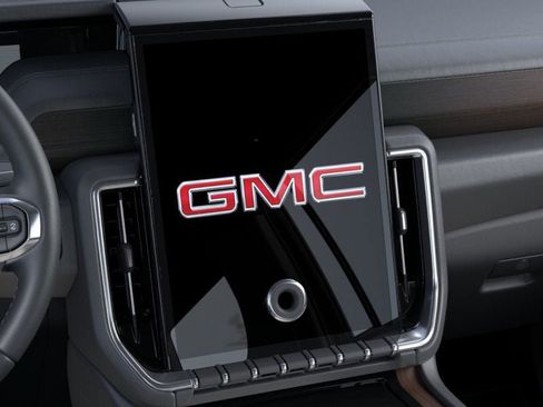 New 2026 GMC Yukon XL Denali w/ Sun & Power Step Package AWD/4WD image 20