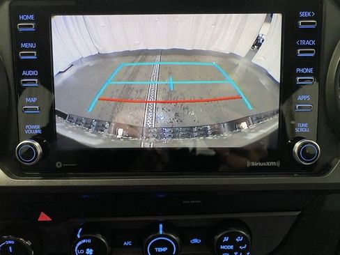 Certified 2020 Toyota Tacoma TRD Off-Road image 19