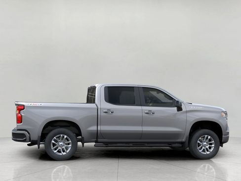 New 2025 Chevrolet Silverado 1500 RST image 5