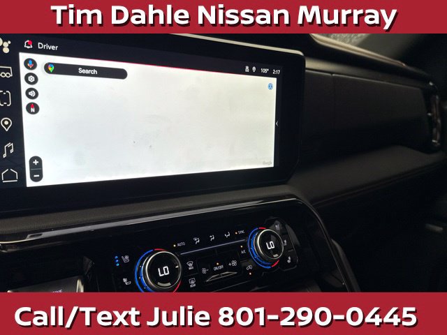 Used 2023 GMC Sierra 1500 AT4 w/ Technology Package AWD/4WD image 30