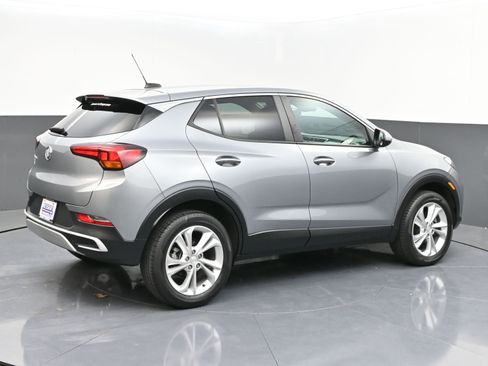 Certified 2023 Buick Encore GX Preferred w/ Cold Weather Comfort Package AWD/4WD image 7