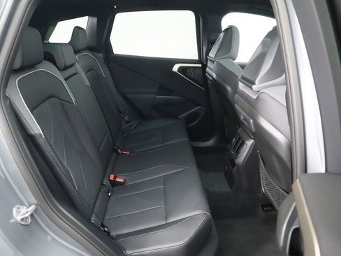 Certified 2025 BMW X3 xDrive30i w/ Premium Package image 24