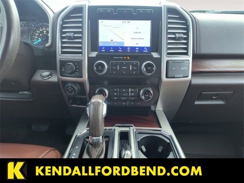Used 2020 Ford F150 King Ranch image 11