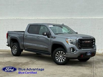Used 2022 GMC Sierra 1500 AT4 w/ AT4 Premium Package