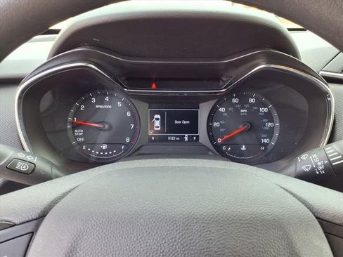 Used 2023 Chevrolet TrailBlazer LT image 14