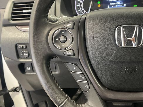 Certified 2023 Honda Ridgeline RTL image 18