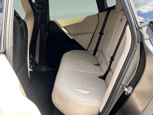 Used 2026 BMW iX xDrive45 w/ Executive Package image 24