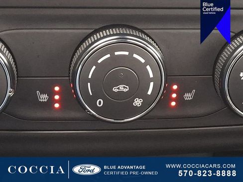 Used 2024 Chevrolet Trax RS w/ Driver Confidence Package image 23