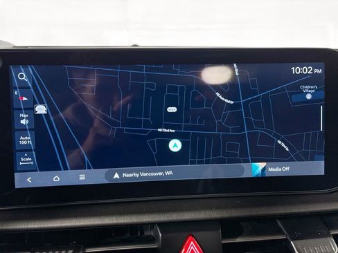 New 2026 Kia Sportage X-Line Prestige image 16