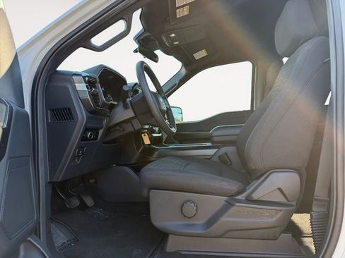 Used 2023 Ford F150 XL w/ STX Appearance Package AWD/4WD image 6