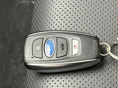 New 2026 Subaru Outback Limited AWD/4WD image 40